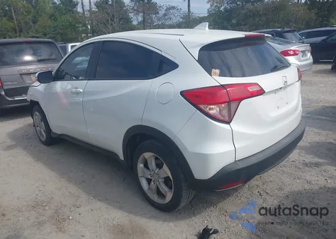 2016 Honda Hr-V Ex z USA, uszkodzony, nr VIN 3CZRU5H57GM719868